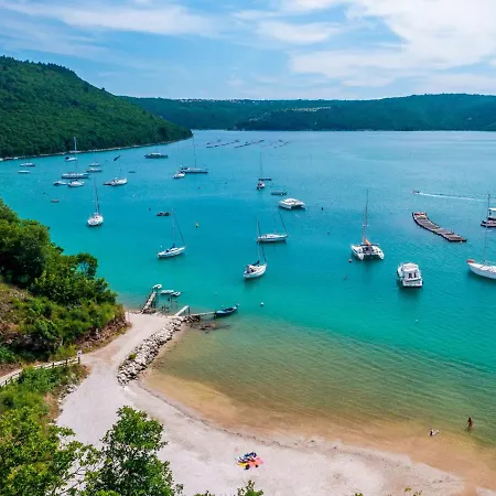 Apartment Sverko 2 By Interhome