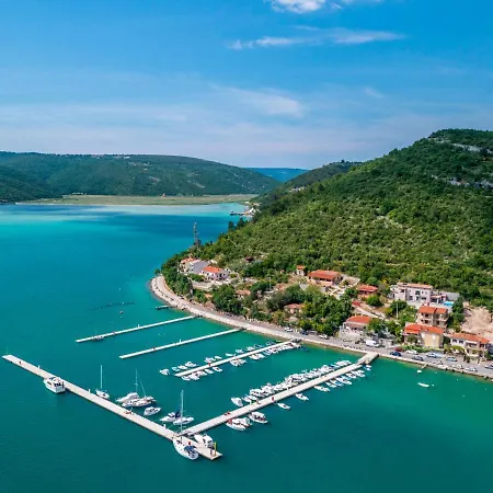 Apartment Sverko 2 By Interhome Trget