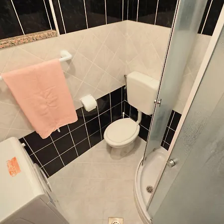 Sverko 2 By Interhome Apartment Trget