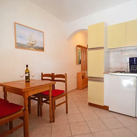 Sverko 2 By Interhome Apartment Trget