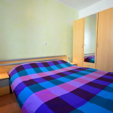 Apartment Sverko 2 By Interhome *