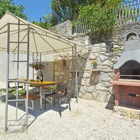 Sverko 2 By Interhome Apartment