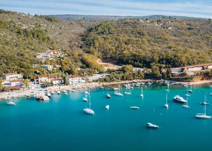 Sverko 2 By Interhome Lägenhet *