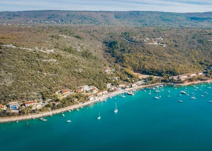 Lägenhet Sverko 2 By Interhome