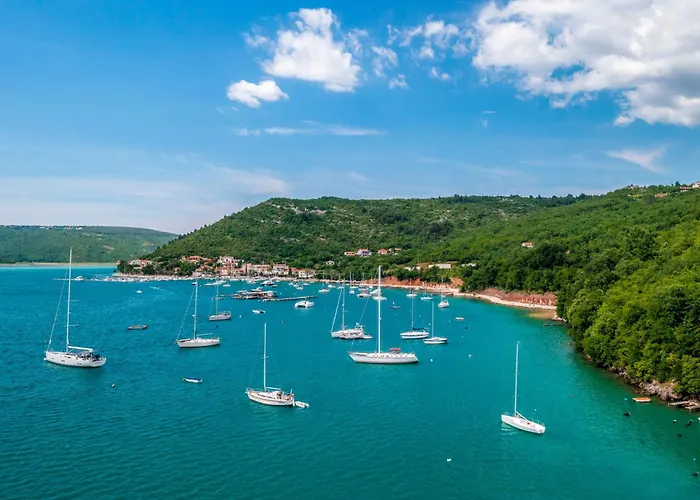 Lägenhet Sverko 2 By Interhome