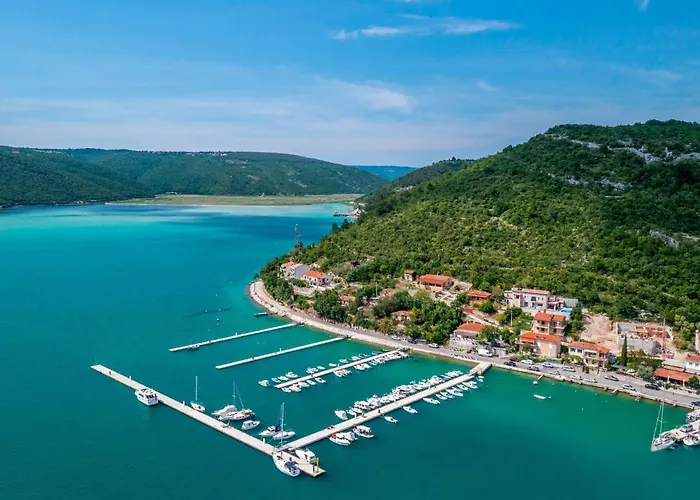 Lägenhet Sverko 2 By Interhome Trget