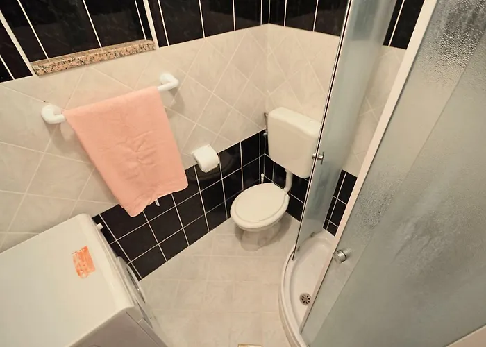 Sverko 2 By Interhome Lägenhet Trget