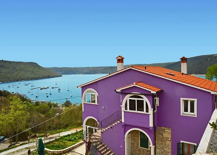 Lägenhet Sverko 2 By Interhome