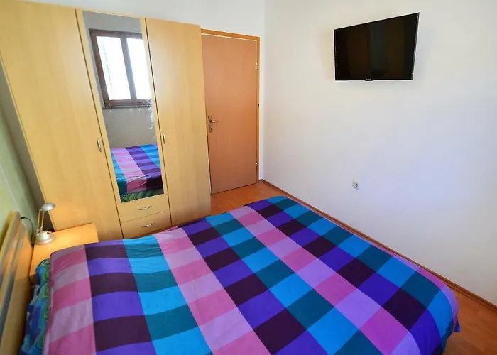 Sverko 2 By Interhome Lägenhet